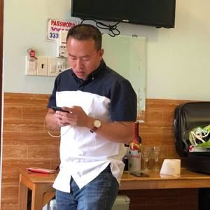 Meet your Posher, Vu